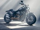 2020 Harley-Davidson Harley Davidson Softail Fat Bob 107